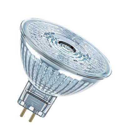 LEDvance Osram 4058075431577 LPMR16D2036 3,4W/927 12V GU5.3 LED-Leuchtmittel