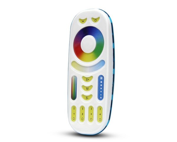 Miboxer RGB+CCT Touch-Fernbedienung FUT092