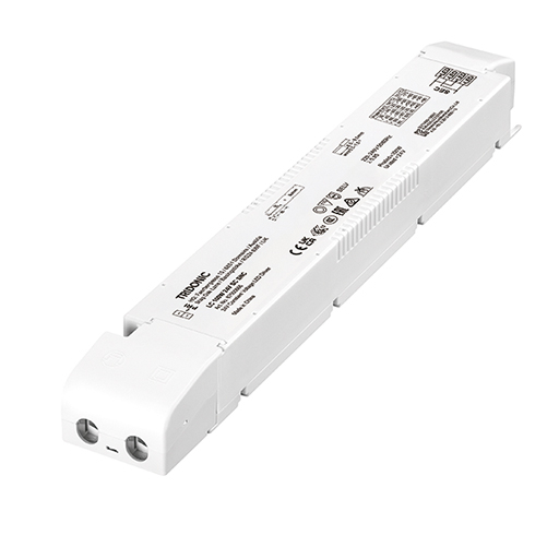 Tridonic LED-Treiber LC 100W 24V SC SNC 87500666 dimmbar